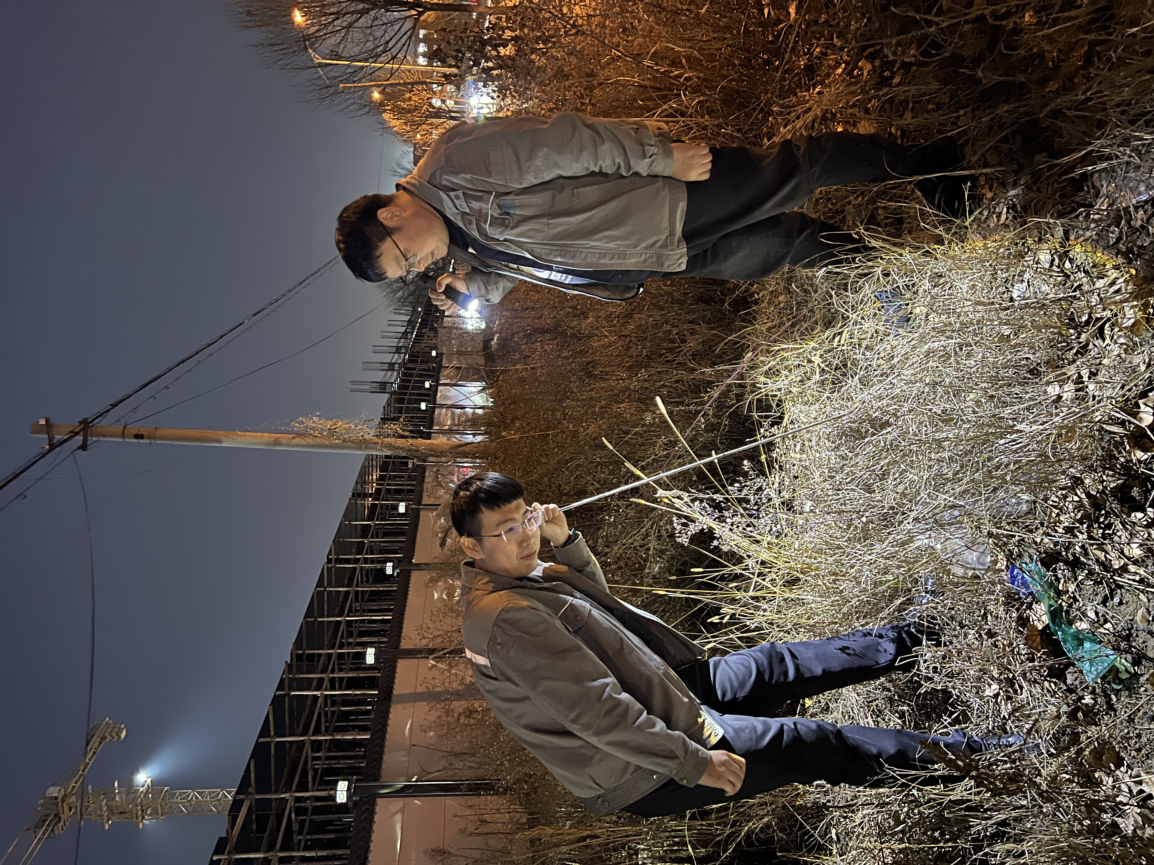 科技賦能精準控漏 節水惠民成效顯著  &mdash;&mdash;滄州供排...